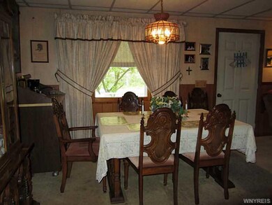 Dining Room.