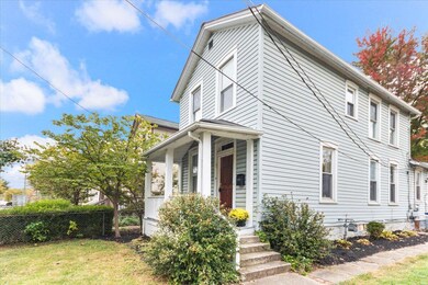1000 E Rich Street