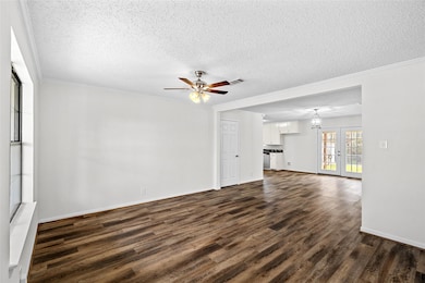 1826 S Center St, Denison, TX 75021 - photo 6