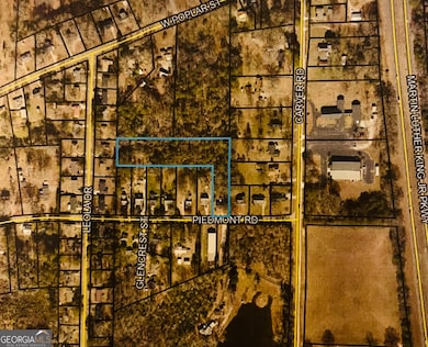 1611 Piedmont Rd, Griffin, GA 30224 - photo 2