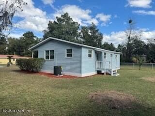 1643 Spruce St, Green Cove Springs, FL 32043 - photo 2