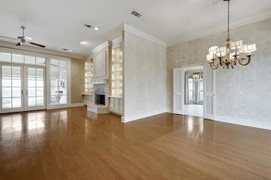 2605 Rollingshire Dr, Bedford, TX 76021 - photo 6