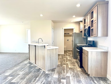 1435 E 5975 S unit 14, Vernal, UT 84078 - photo 4