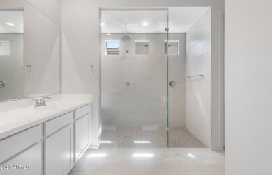 Owners Bath