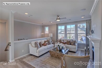 Our townhomes offer spacious warm and inviting gat