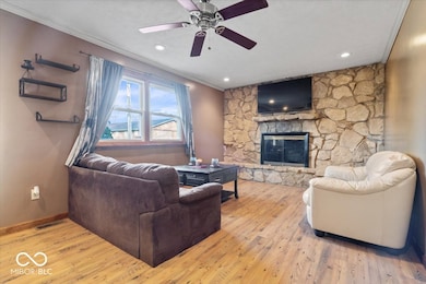 4200 S 650 W, New Palestine, IN 46163 - photo 6