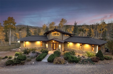 32350 Los Ranchos Rd, Oak Creek, CO 80467 - photo 4
