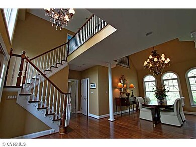 Foyer