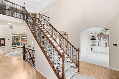 1473 S Uinta Ct, Denver, CO 80231 - photo 3