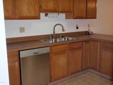 Bosch Dishwasher