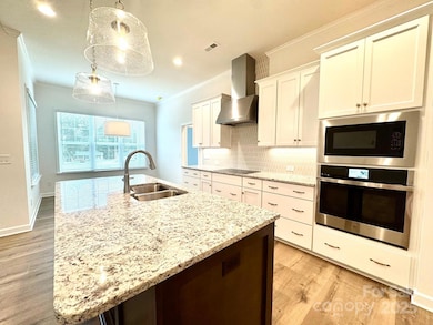 6907 Glen Abbey Ln unit 9, Mount Pleasant, NC 28124 - photo 6