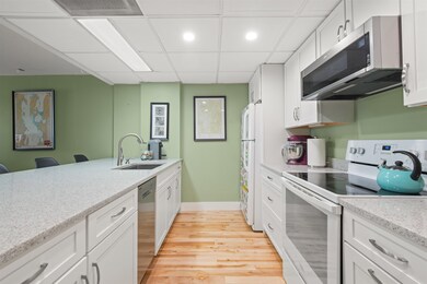 Vermont House Condos unit 607, Burlington, VT 05401 - photo 5