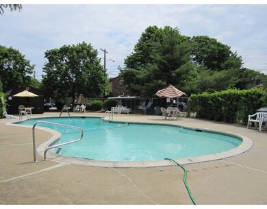 25 Westgate Rd unit 2, West Roxbury, MA 02132 - photo 7