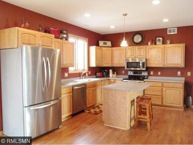 1205 20th St E, Glencoe, MN 55336 - photo 4