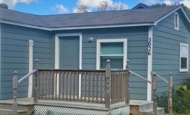 3026 Violet St, Needville, TX 77461 - photo 2