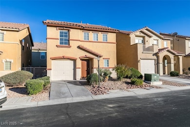 11924 Lemon Balm St, Las Vegas, NV 89183 - photo 2
