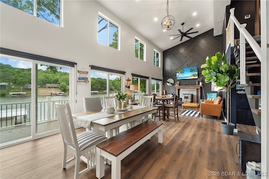 805 Robin Hood Ln, Roach, MO 65787 - photo 6