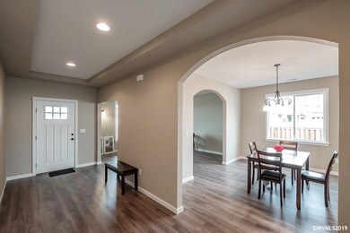 6296 Barker (Lot #85) Ave NE, Albany, OR 97321 - photo 3