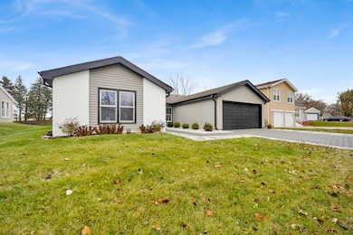 1941 Glenrock Ln, Glendale Heights, IL 60139 - photo 3