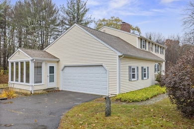 21 Flagg Rd, Westford, MA 01886 - photo 4
