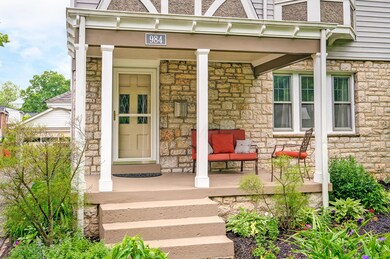 984 S Cassingham