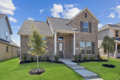 416 Lost Creek Trail, Waxahachie, TX 75165 - photo 2