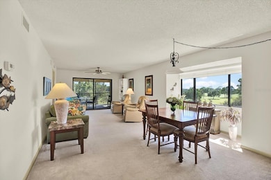 Views, Views, Views – Dining and Living Room