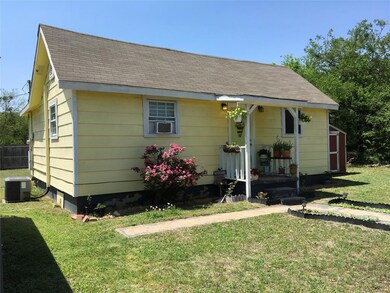 313 Front St, Weatherford, TX 76086 - photo 2