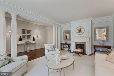 1661 Crescent Place NW unit 306, Washington, DC 20009 - photo 6