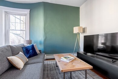 672 Washington St unit 1, Brookline, MA 02446 - photo 5