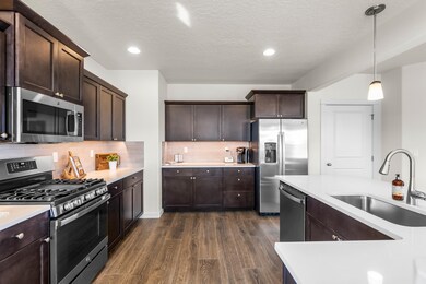 1638 W 68th Ave unit Lot 1 Block 2 - Tale, Spokane, WA 99224 - photo 6