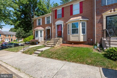 5602 Sunbury Ct, Capitol Heights, MD 20743 - photo 2