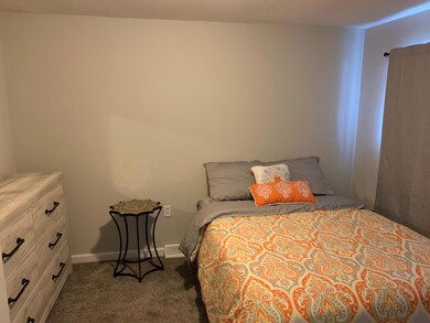 2nd Bed 2