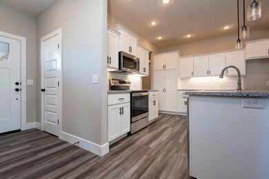 Brody Floor Plan