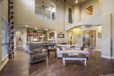 23208 Fossil Peak, San Antonio, TX 78261 - photo 7