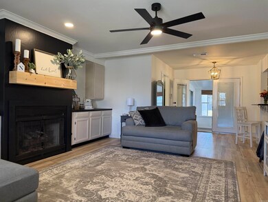 1505 Hawkwood Rd, Sherwood, AR 72120 - photo 5