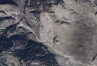 Tract 3 Rr Cobb Rd, Hermosa, SD 57730 - photo 7