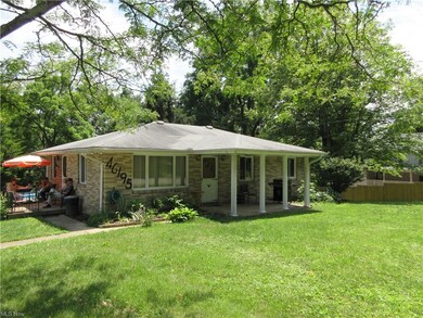 46195 Y and O Rd, East Liverpool, OH 43920 - photo 2