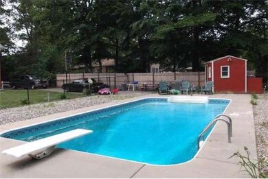 65 Plain St, West Bridgewater, MA 02379 - photo 4