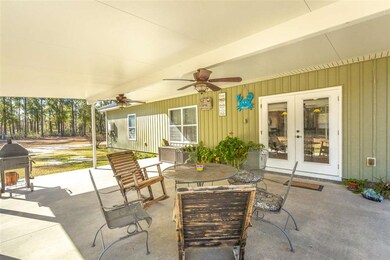 69 Powell Ln, Crawfordville, FL 32327 - photo 7