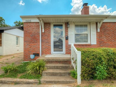 1925 N Park Ave, Shawnee, OK 74804 - photo 6