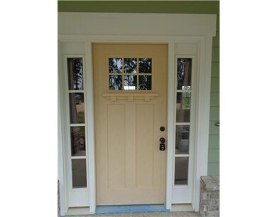 0 Parker Rd, Perkinston, MS 39573 - photo 3