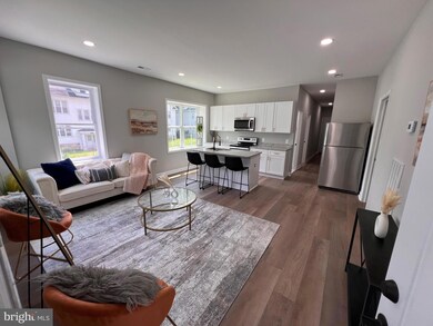 3100 Wolcott Ave unit 1, Baltimore, MD 21216 - photo 2