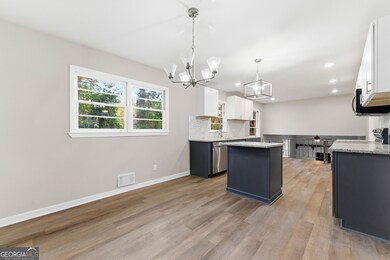 3429 Pheasant Ct unit 1, Decatur, GA 30034 - photo 5