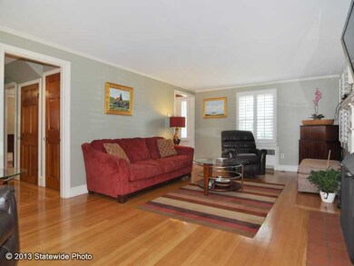Living Room.