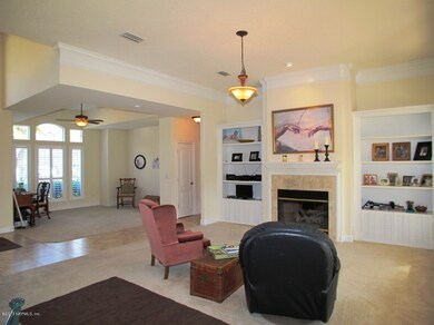 Living Room View 3