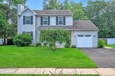 310 Harbourtown Blvd, Little Egg Harbor Township, NJ 08087 - photo 3