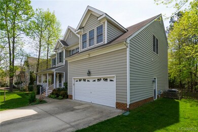 9510 Stone Spring Dr, Mechanicsville, VA 23116 - photo 3