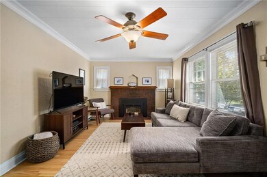 3821 Franklin Ave, Des Moines, IA 50310 - photo 6