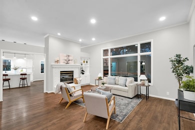 10106 E Mainsgate Cir, Wichita, KS 67226 - photo 4